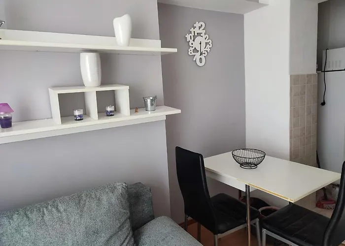 Fami Superior One Bedroom