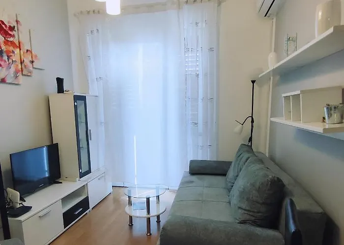 Fami Superior One Bedroom Apartamento