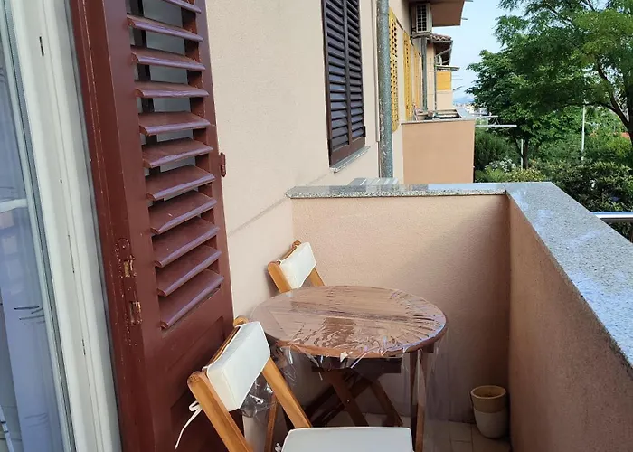 Fami Superior One Bedroom Rijeka