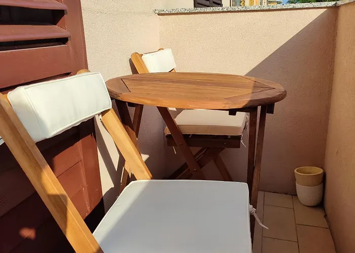 Fami Superior One Bedroom Rijeka