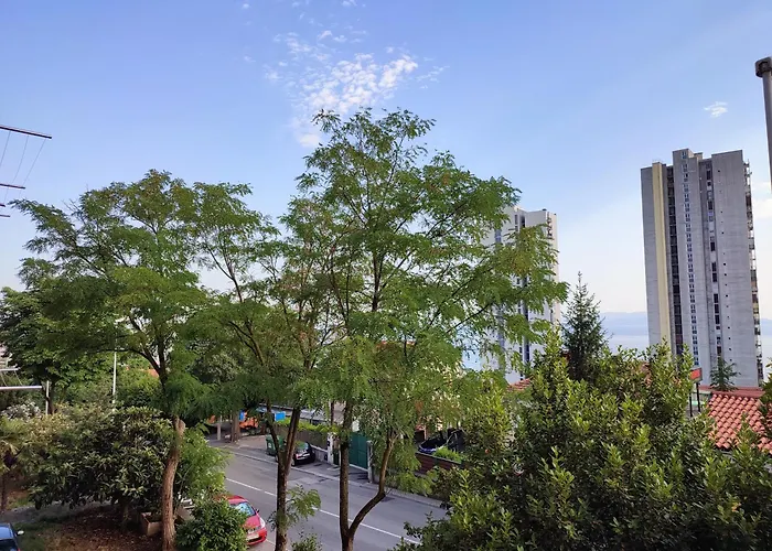 Apartamento Fami Superior One Bedroom