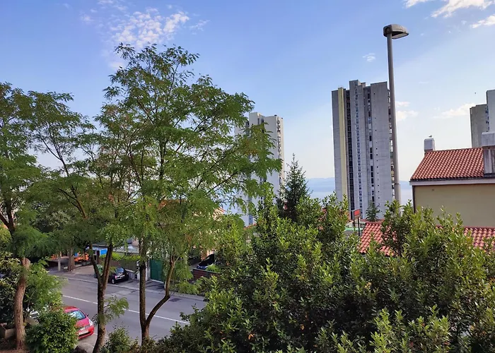 Fami Superior One Bedroom Rijeka