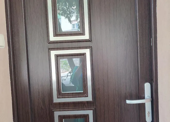 Apartamento Fami Superior One Bedroom