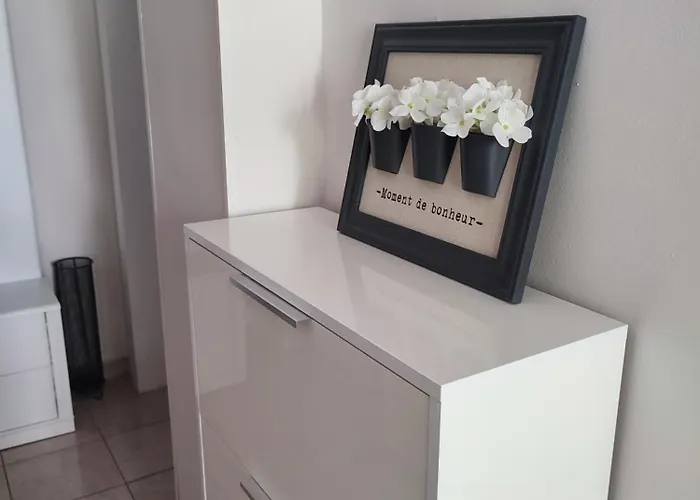 Fami Superior One Bedroom * Rijeka
