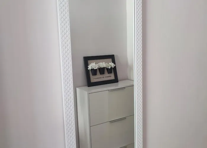 Apartamento Fami Superior One Bedroom Rijeka