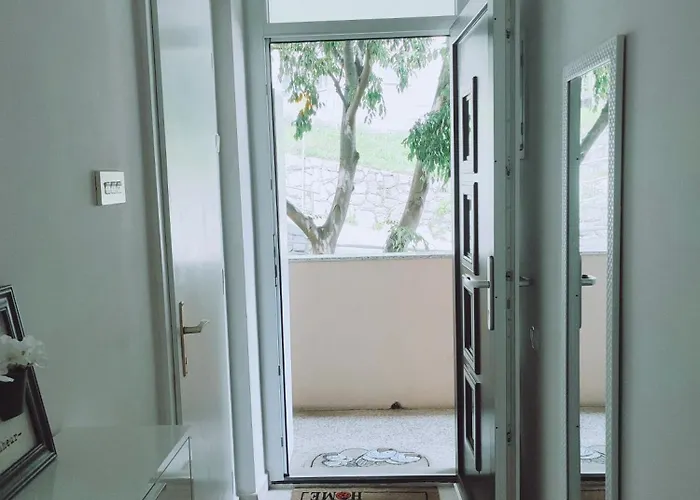 Apartamento Fami Superior One Bedroom Rijeka