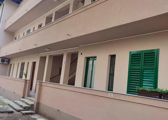 Fami Superior One Bedroom Apartamento Rijeka