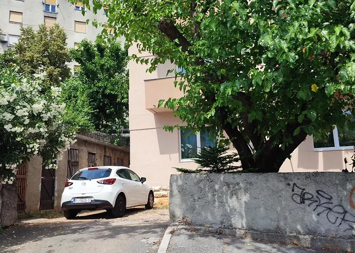 Fami Superior One Bedroom Apartamento