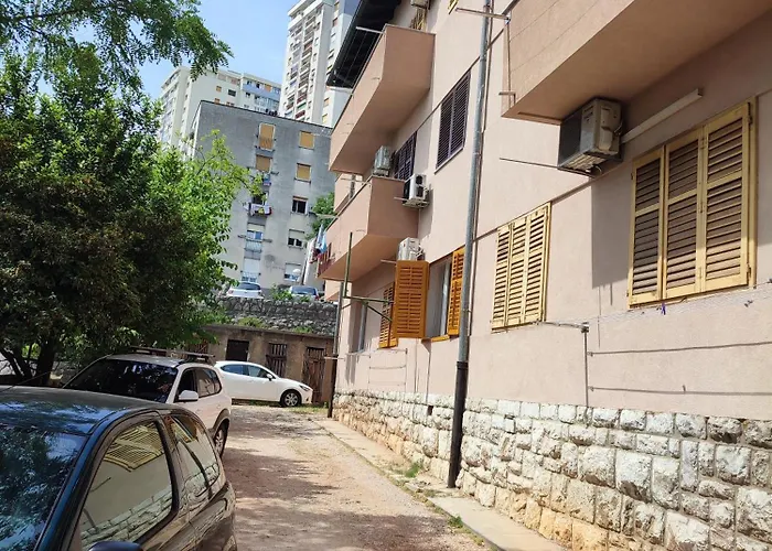 Fami Superior One Bedroom Апартаменты