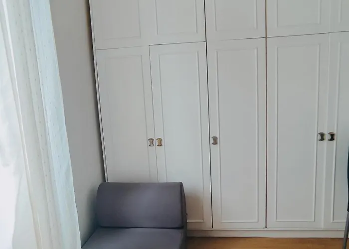 Fami Superior One Bedroom * Rijeka