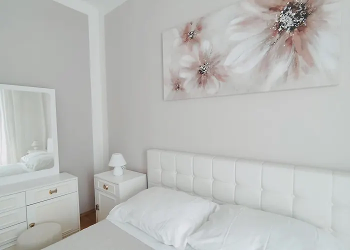 Fami Superior One Bedroom Apartamento