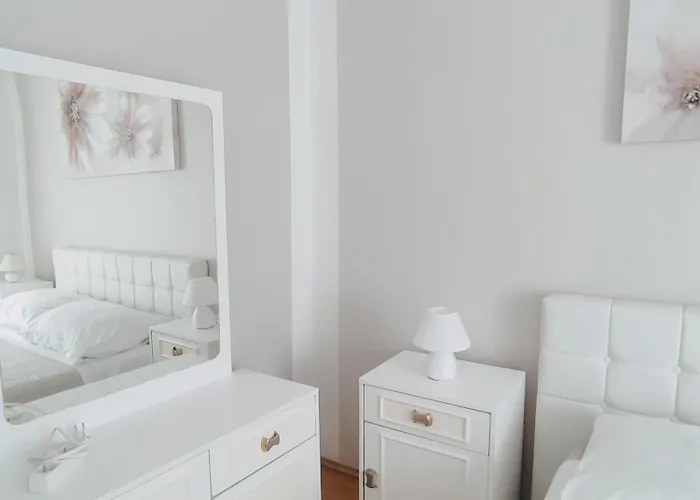 Apartamento Fami Superior One Bedroom *