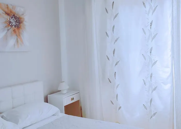 Apartamento Fami Superior One Bedroom