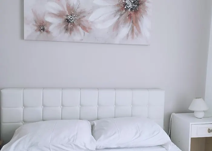 Fami Superior One Bedroom Apartamento *