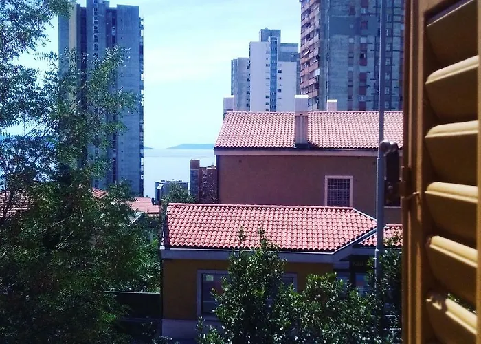 Fami Superior One Bedroom Апартаменты