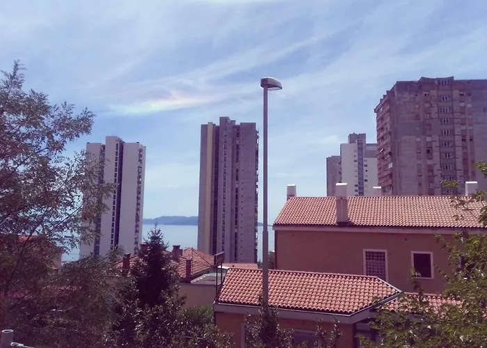 Fami Superior One Bedroom Apartamento *