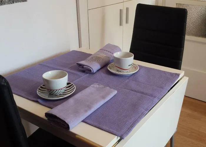 Fami Superior One Bedroom * Rijeka
