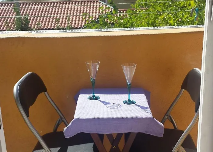 Апартаменты Fami Superior One Bedroom Риека