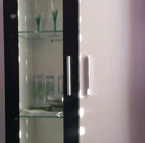 Fami Superior One Bedroom Апартаменты Риека