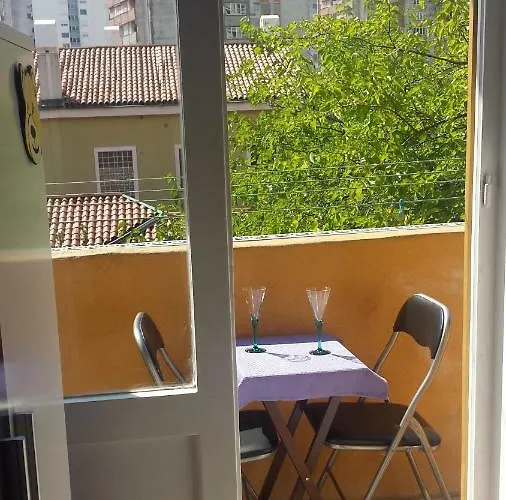 Fami Superior One Bedroom Apartamento *