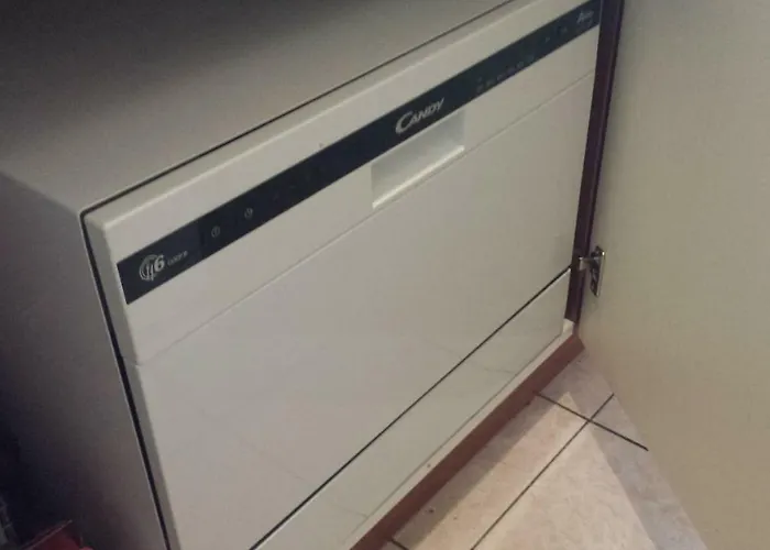 Apartamento Fami Superior One Bedroom