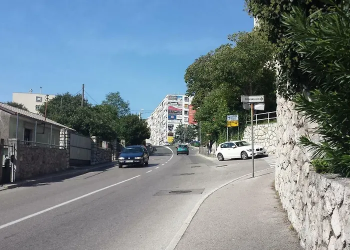 Fami Superior One Bedroom Rijeka
