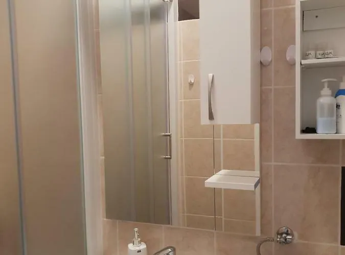 Apartamento Fami Superior One Bedroom