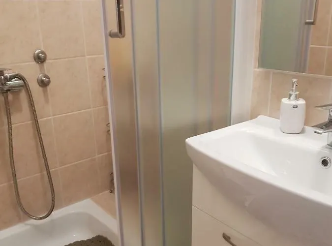 Fami Superior One Bedroom Apartamento